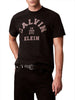 calvin klein t shirt uomo nero 4601919