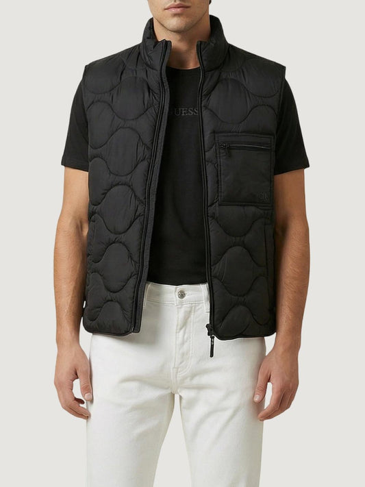 Smanicato Uomo Nero