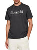 calvin klein t shirt uomo nero 4585710