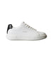 calvin klein sneakers uomo bianco ottico 1575766