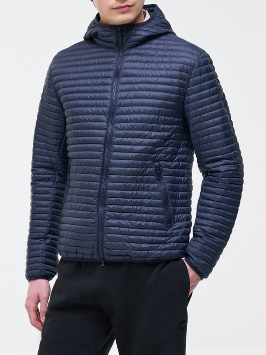 Giubbino Uomo Repunk Navy