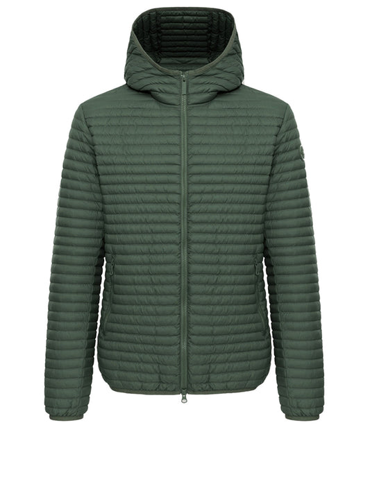 Giubbino Uomo Repunk Verde Jeep
