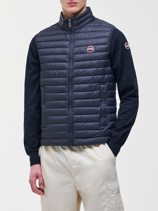Smanicato Uomo Repunk Navy