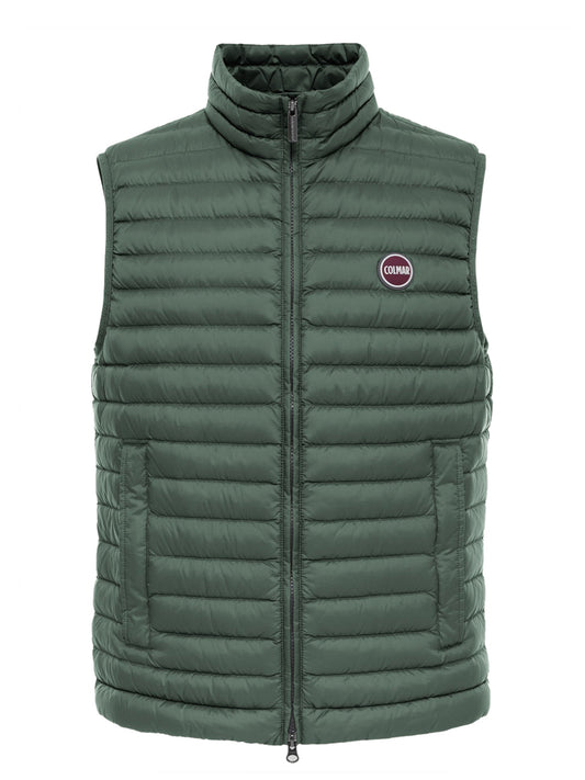 Smanicato Uomo Repunk Verde Jeep