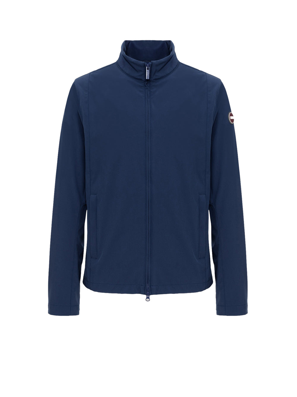 Giubbino Uomo New Futurity Navy