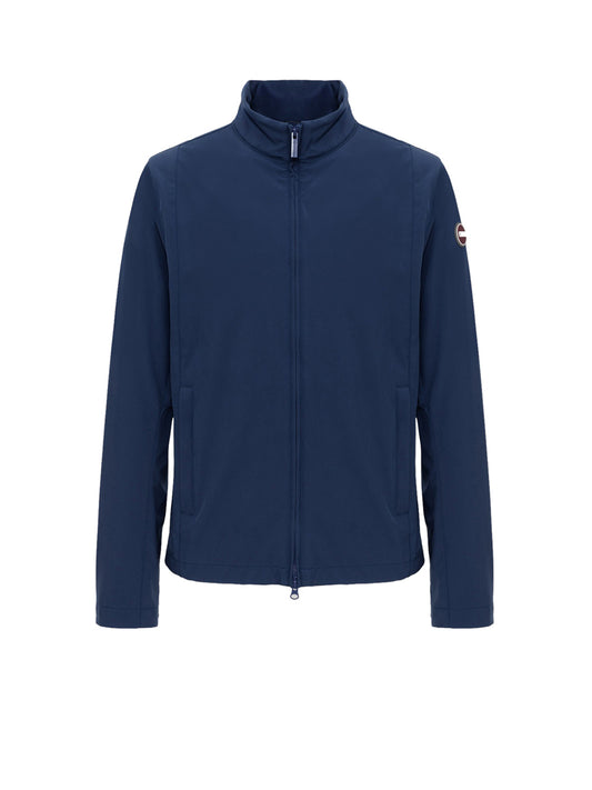 Giubbino Uomo New Futurity Navy