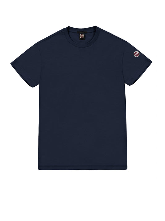 T-shirt Uomo Start Navy