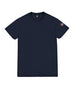 colmar t shirt uomo start navy 7745463