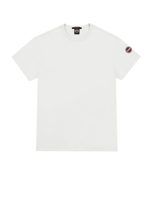 T-shirt Uomo Frida Bianco