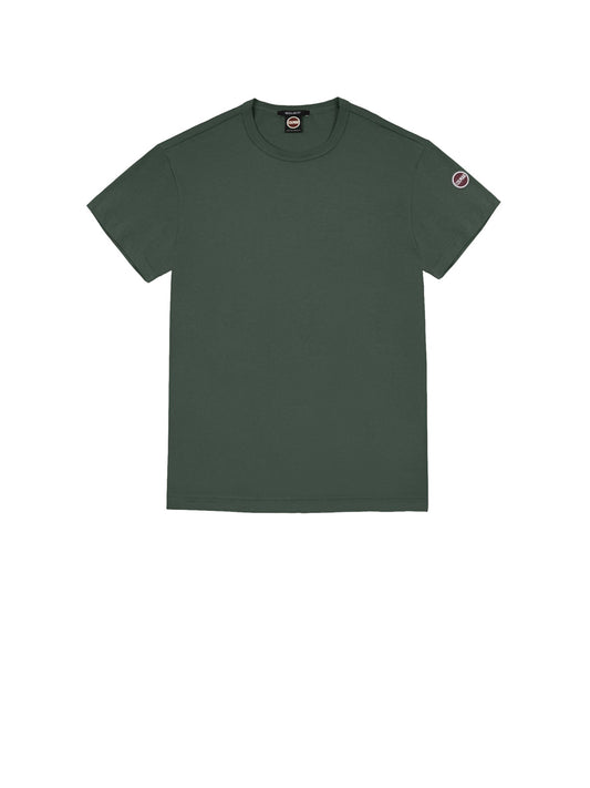 T-shirt Uomo Frida Verde Jeep