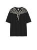 county of milan t shirt uomo nero 9362522