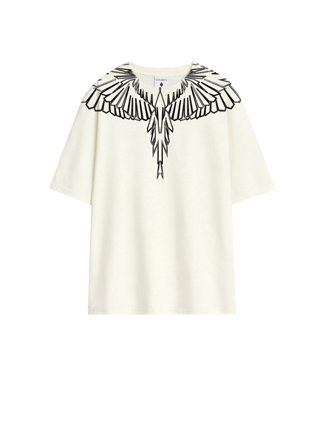 T-shirt Uomo Cocco