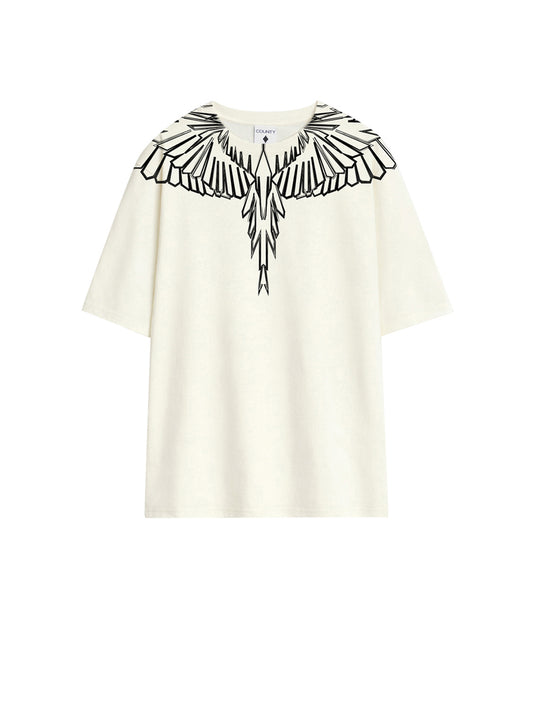 T-shirt Uomo Cocco