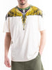 county of milan t shirt uomo cocco 713752