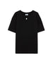 county of milan t shirt uomo nero 4038658