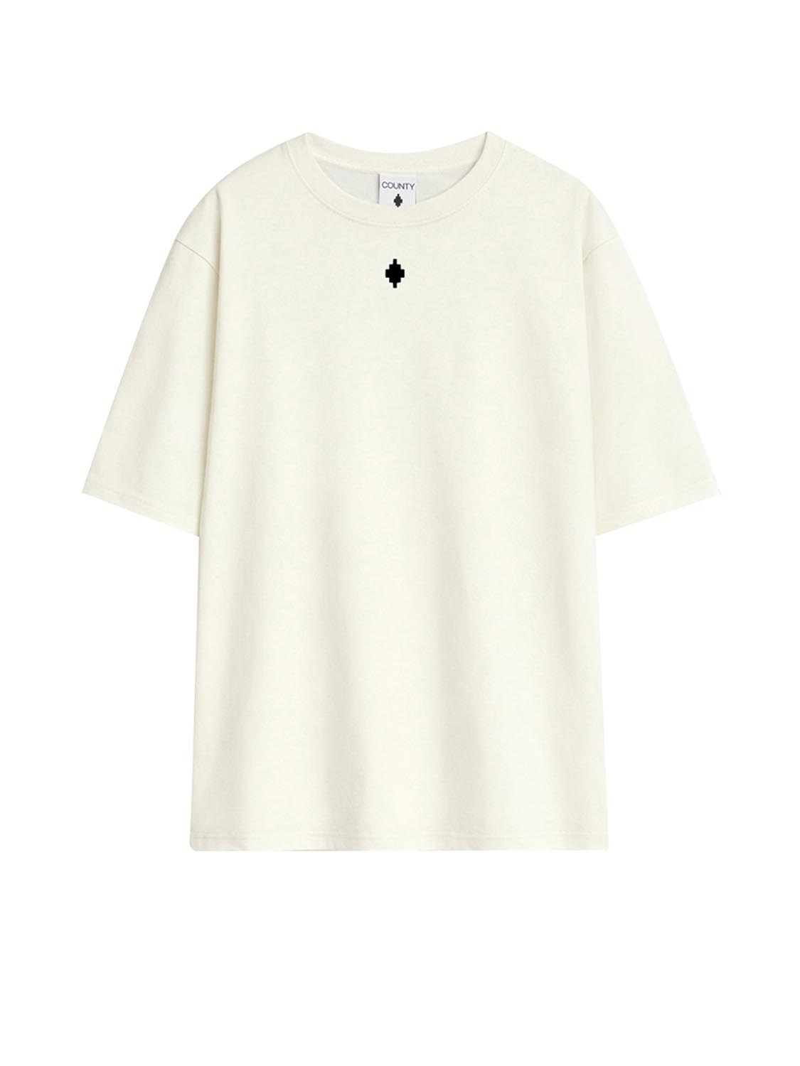 T-shirt Uomo Cocco