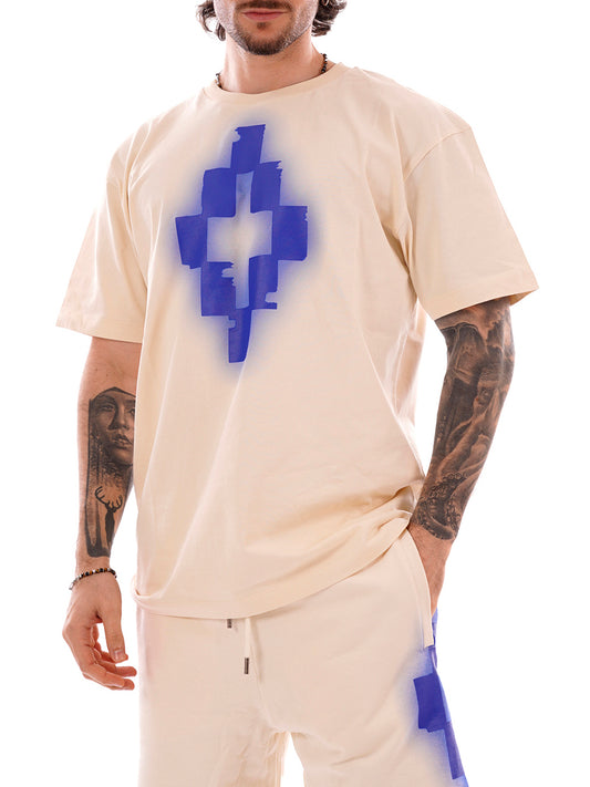 T-shirt Uomo Cocco