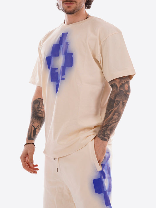T-shirt Uomo Cocco
