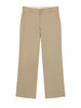 dickies pantalone casual uomo 247 regular sabbia 4674440