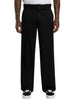 dickies pantalone casual uomo 247 loose nero 410107