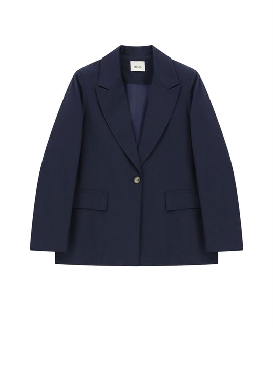 Dixie Blazer Donna Blu