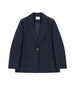 dixie blazer donna blu 9560539