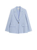 dixie blazer donna celeste 49573