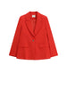 dixie blazer donna rosso 4456392