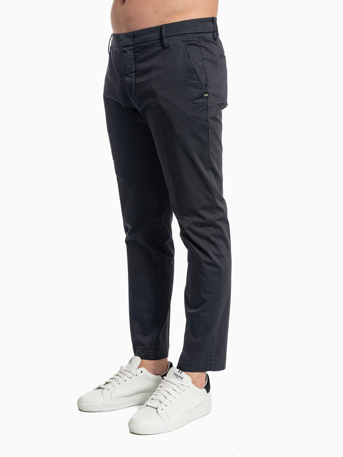 EntreAmis Bermuda Uomo 97% Cotone, 3% Elastane