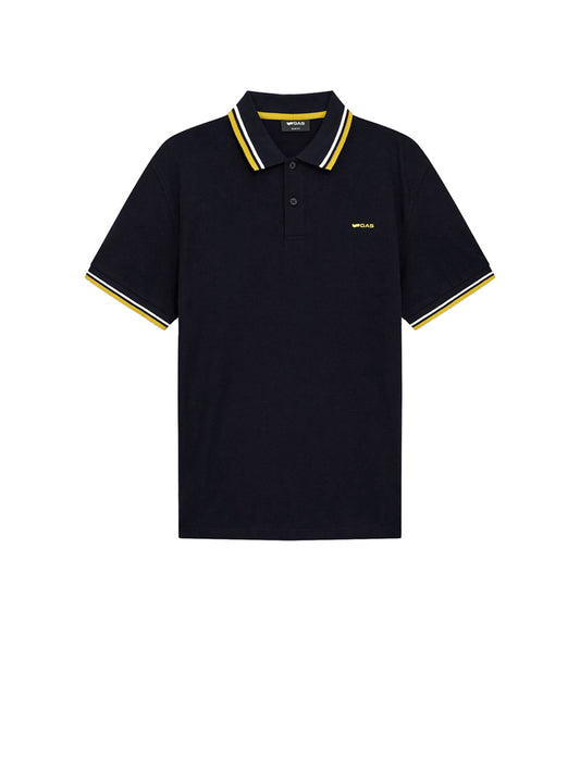 Polo Uomo Ralph Nero
