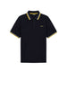 gas polo uomo ralph nero 5765970