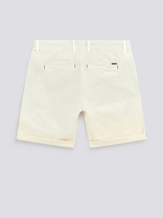Shorts Jeans Uomo Sadeck