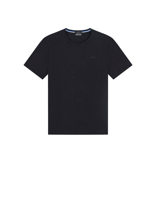 T-shirt Uomo Scuba Nero