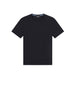 gas t shirt uomo scuba nero 6303448