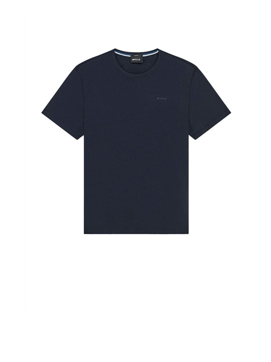 T-shirt Uomo Scuba Blu