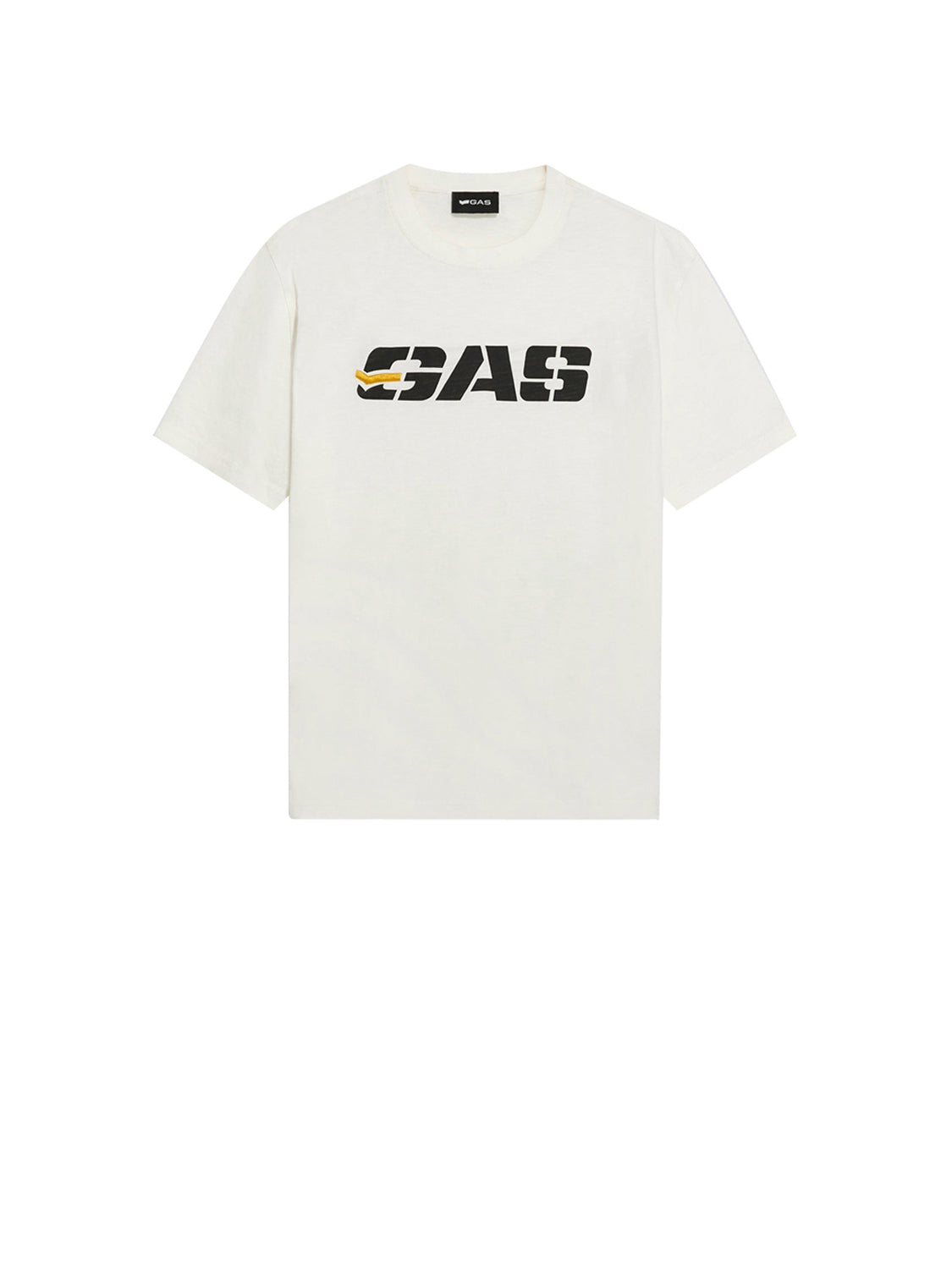 T-shirt Uomo Dharis Bianco neve