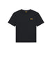 gas t shirt uomo dharis nero 633821