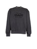 gas felpa girocollo uomo dean grigio asfalto 8813821