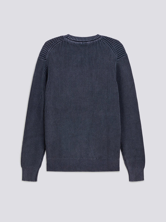 Maglia Uomo Vixen Blu