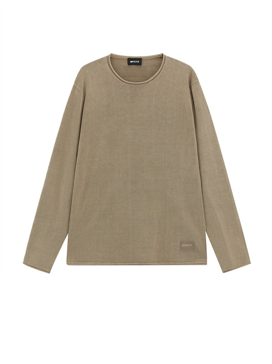 Maglia Uomo Eathan Beige