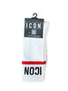 icon calzini uomo bianco 8527638