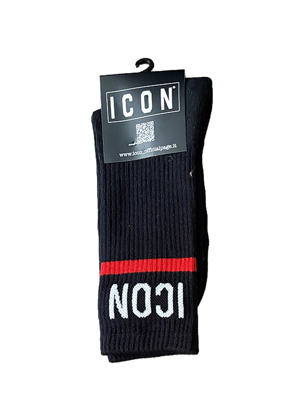 Calzini Uomo Nero