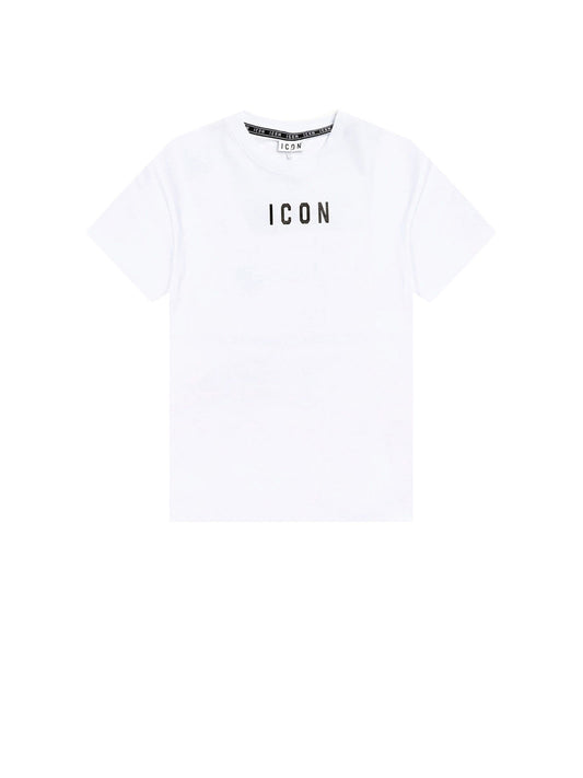 T-shirt Uomo Bianco