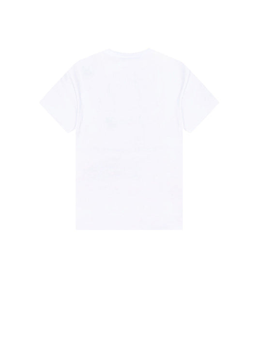 T-shirt Uomo Bianco