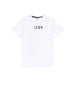 icon t shirt uomo bianco 788105