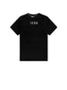 icon t shirt uomo nero 9738428
