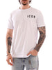 icon t shirt uomo bianco 5883059