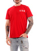 icon t shirt uomo rosso 8862933