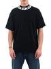 icon t shirt uomo nero 7227755