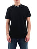 icon t shirt uomo nero 3845080